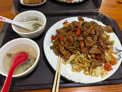 -荣荣面馆(丹溪大道店)
