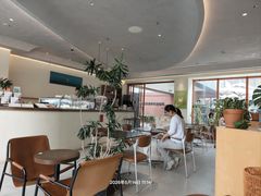 -fishtank鱼缸咖啡(三山街店)
