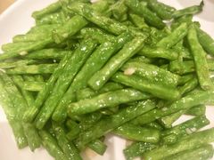 蒜泥时蔬-群乐饭店(滨安路店)