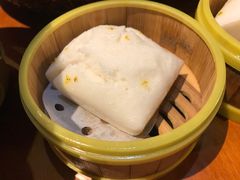 桂花糕-辣不二地道川菜(汉水路店)