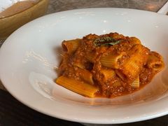 传统牛肉酱直筒粉-OGGI TRATTORIA PIZZERIA(深业上城店)