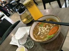 -九毛九西北菜(大东海店)