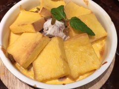 -新白鹿餐厅(爱琴海购物中心店)