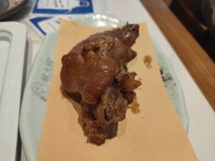 -状元阁烧烤(新华路总店)