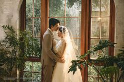 -IDO婚纱摄影(上海旗舰店)