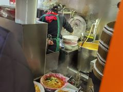 -安发瞧麻辣烫(总店)