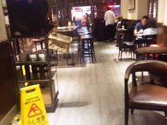 -星巴克(福州三坊七巷店)