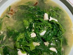 上汤桑叶苗-大榕树下顺德菜(融创茂店)