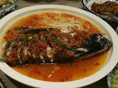 -兔爸私家小厨(新北万达店)