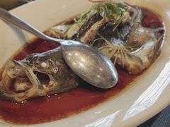 -恒记饭店·海鲜明档(淹城店)