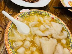 -柳泉居饭庄