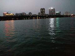 -南宁南湖公园