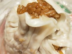 烧卖-航天馒头(瞻园路店)