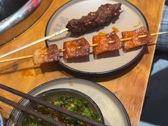-谭三娘鲜切牛肉自助火锅(九眼桥总店)