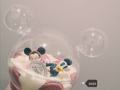 -ZOZO's昌左左精致甜品设计(新北店)