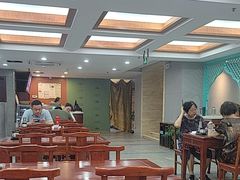 -清真马祥兴菜馆(云南北路店)