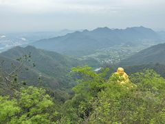 -大慈岩风景区