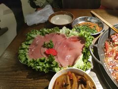 -萍姐火锅·公路夜市(打浦桥日月光店)