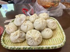 -小有天灌汤包老菜馆(南一马路店)