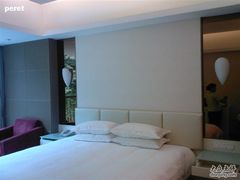 房间-南京国际会议大酒店