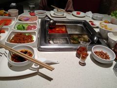 -海底捞火锅(龙岗星河COCO Park店)