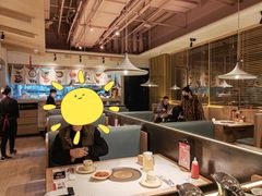 大堂-七八冷面·延边朝鲜族美食(圣熙八号店)