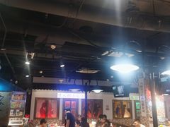 -马路牙子烧烤音乐酒馆(望京店)