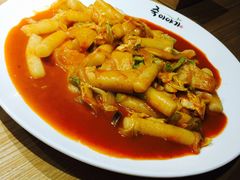 -槿Story·韩国料理(望京韩国美食城店)