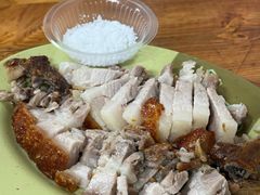 -洲心明记烧肉大粥(总店)