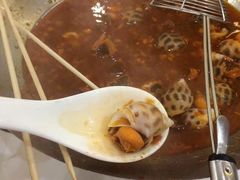 -东江海鲜酒家(艺都分店)