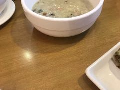 -台北楚楚园馅饼粥(虹桥南丰城店)