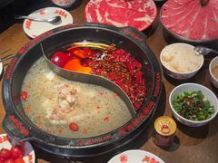 -牛市坎火锅(建设路店)