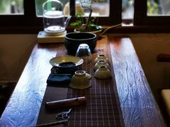 -菩提书坊(侨福大厦店)