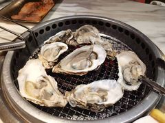 -火炉火自助餐(西直门凯德MALL店)