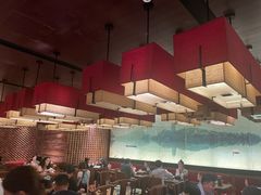 -绿茶餐厅(coco park 店)