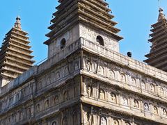 -北京石刻艺术博物馆(五塔寺)