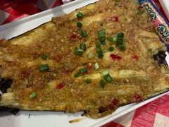 -龚海宝· 烧烤· 羊肉原切挂糊更好吃(庄市店)