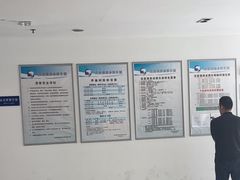 -沈坚强游泳俱乐部(长征分部)