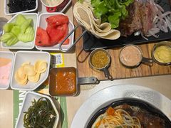 -豪客来牛排(海沧阿罗海店)