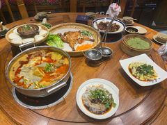 -西江传说•酸汤鱼(水东路店)