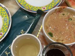 -清真·马家火锅美食城(镇江北路店)