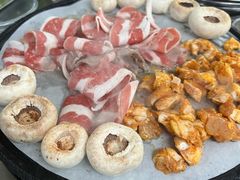 -旺记碳烤肥牛(总店)