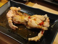 -汪爹爹武汉牛三鲜(朝外大街店)