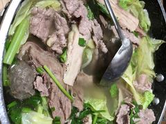 -川堂风·跷脚牛肉·乐山爆炒(宝山日月光店)