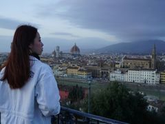 -米开朗琪罗广场