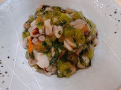 -不倒翁炭火烧肉(永安里店)