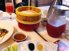 -京味斋·北京烤鸭(新源街店)