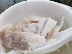 鱼片-三友乌鱼菜馆(金洲北路店)