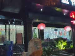 -一撮毛美食城(全力一路店)