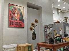 -玫瑰咖啡(中山六路店)